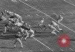 Image of football game Philadelphia Pennsylvania USA, 1960, second 26 stock footage video 65675057789