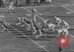Image of football game Philadelphia Pennsylvania USA, 1960, second 38 stock footage video 65675057789