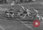Image of football game Philadelphia Pennsylvania USA, 1960, second 39 stock footage video 65675057789