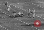 Image of football game Philadelphia Pennsylvania USA, 1960, second 44 stock footage video 65675057789
