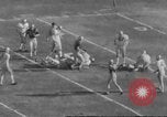 Image of football game Philadelphia Pennsylvania USA, 1960, second 46 stock footage video 65675057789