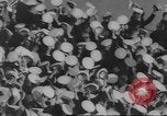 Image of football game Philadelphia Pennsylvania USA, 1960, second 56 stock footage video 65675057789