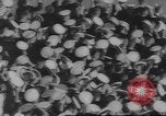 Image of football game Philadelphia Pennsylvania USA, 1960, second 58 stock footage video 65675057789