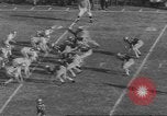 Image of football game Philadelphia Pennsylvania USA, 1960, second 59 stock footage video 65675057789