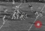 Image of football game Philadelphia Pennsylvania USA, 1960, second 60 stock footage video 65675057789
