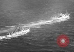 Image of Russian ships Atlantic Ocean, 1962, second 7 stock footage video 65675057790