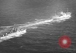Image of Russian ships Atlantic Ocean, 1962, second 8 stock footage video 65675057790