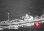 Image of Russian ships Atlantic Ocean, 1962, second 11 stock footage video 65675057790