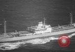 Image of Russian ships Atlantic Ocean, 1962, second 12 stock footage video 65675057790