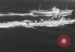 Image of Russian ships Atlantic Ocean, 1962, second 16 stock footage video 65675057790
