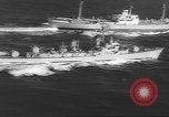 Image of Russian ships Atlantic Ocean, 1962, second 18 stock footage video 65675057790