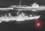 Image of Russian ships Atlantic Ocean, 1962, second 19 stock footage video 65675057790