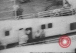 Image of Russian ships Atlantic Ocean, 1962, second 27 stock footage video 65675057790