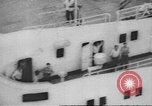 Image of Russian ships Atlantic Ocean, 1962, second 28 stock footage video 65675057790