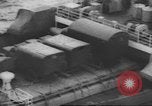 Image of Russian ships Atlantic Ocean, 1962, second 34 stock footage video 65675057790