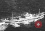 Image of Russian ships Atlantic Ocean, 1962, second 36 stock footage video 65675057790