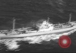 Image of Russian ships Atlantic Ocean, 1962, second 37 stock footage video 65675057790