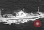 Image of Russian ships Atlantic Ocean, 1962, second 38 stock footage video 65675057790