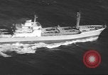 Image of Russian ships Atlantic Ocean, 1962, second 39 stock footage video 65675057790