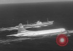 Image of Russian ships Atlantic Ocean, 1962, second 40 stock footage video 65675057790