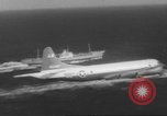 Image of Russian ships Atlantic Ocean, 1962, second 42 stock footage video 65675057790