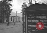 Immagine di Cerimonia funebre Hyde Park New York USA, 1962, secondo 8 filmato di repertorio 65675057791
