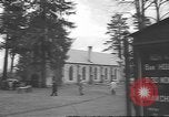 Immagine di Cerimonia funebre Hyde Park New York USA, 1962, secondo 9 filmato di repertorio 65675057791