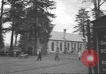 Immagine di Cerimonia funebre Hyde Park New York USA, 1962, secondo 10 filmato di repertorio 65675057791