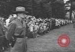 Immagine di Cerimonia funebre Hyde Park New York USA, 1962, secondo 12 filmato di repertorio 65675057791