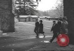 Immagine di Cerimonia funebre Hyde Park New York USA, 1962, secondo 18 filmato di repertorio 65675057791