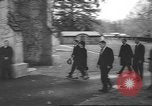 Immagine di Cerimonia funebre Hyde Park New York USA, 1962, secondo 19 filmato di repertorio 65675057791