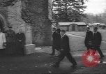 Immagine di Cerimonia funebre Hyde Park New York USA, 1962, secondo 20 filmato di repertorio 65675057791