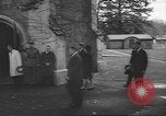 Immagine di Cerimonia funebre Hyde Park New York USA, 1962, secondo 21 filmato di repertorio 65675057791