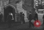 Immagine di Cerimonia funebre Hyde Park New York USA, 1962, secondo 23 filmato di repertorio 65675057791