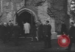 Immagine di Cerimonia funebre Hyde Park New York USA, 1962, secondo 24 filmato di repertorio 65675057791