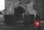 Immagine di Cerimonia funebre Hyde Park New York USA, 1962, secondo 25 filmato di repertorio 65675057791