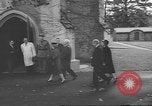 Immagine di Cerimonia funebre Hyde Park New York USA, 1962, secondo 37 filmato di repertorio 65675057791