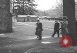 Immagine di Cerimonia funebre Hyde Park New York USA, 1962, secondo 38 filmato di repertorio 65675057791