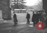 Immagine di Cerimonia funebre Hyde Park New York USA, 1962, secondo 40 filmato di repertorio 65675057791