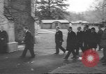 Immagine di Cerimonia funebre Hyde Park New York USA, 1962, secondo 41 filmato di repertorio 65675057791