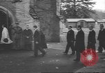 Immagine di Cerimonia funebre Hyde Park New York USA, 1962, secondo 42 filmato di repertorio 65675057791