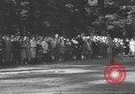 Immagine di Cerimonia funebre Hyde Park New York USA, 1962, secondo 44 filmato di repertorio 65675057791