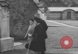 Immagine di Cerimonia funebre Hyde Park New York USA, 1962, secondo 47 filmato di repertorio 65675057791