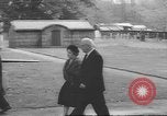 Immagine di Cerimonia funebre Hyde Park New York USA, 1962, secondo 52 filmato di repertorio 65675057791