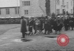 Immagine di Cerimonia funebre Hyde Park New York USA, 1962, secondo 56 filmato di repertorio 65675057791
