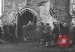 Immagine di Cerimonia funebre Hyde Park New York USA, 1962, secondo 60 filmato di repertorio 65675057791