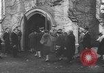 Immagine di Cerimonia funebre Hyde Park New York USA, 1962, secondo 62 filmato di repertorio 65675057791