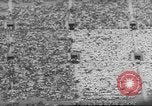 Standbild UCLA versus Air Force football Los Angeles California USA, 1962, aus Sekunde 7 historischem Filmmaterial Videoclip 65675057793