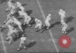 Standbild UCLA versus Air Force football Los Angeles California USA, 1962, aus Sekunde 13 historischem Filmmaterial Videoclip 65675057793