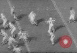 Standbild UCLA versus Air Force football Los Angeles California USA, 1962, aus Sekunde 14 historischem Filmmaterial Videoclip 65675057793